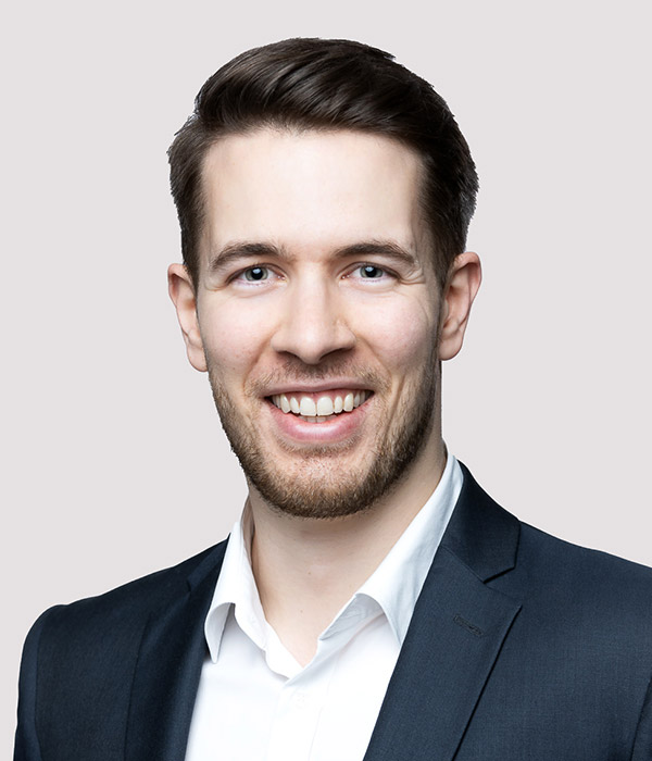 Daniel Harris - Premium Commercial Lawyer, Adelaide - Senior Associate