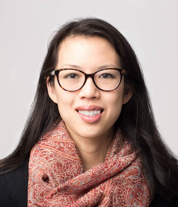 Jessica Teoh - Premium Commercial Lawyer, Adelaide - Director